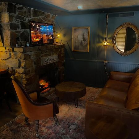 Sessions Retreat & Hotel Big Bear Lake Luaran gambar