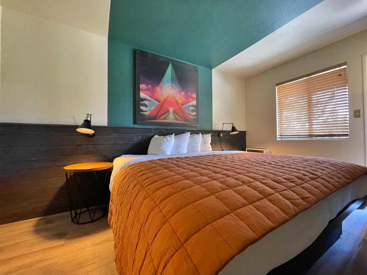 Sessions Retreat & Hotel Big Bear Lake Luaran gambar