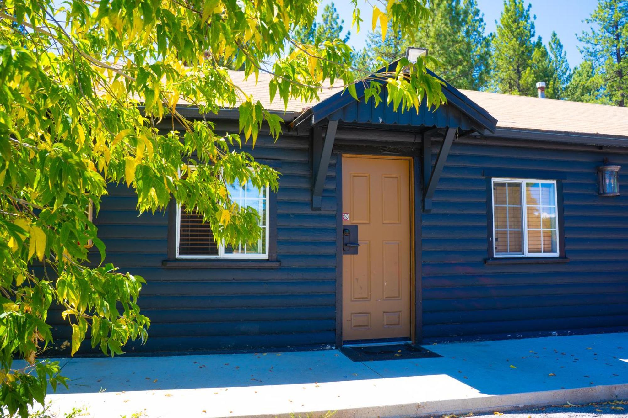 Sessions Retreat & Hotel Big Bear Lake Luaran gambar