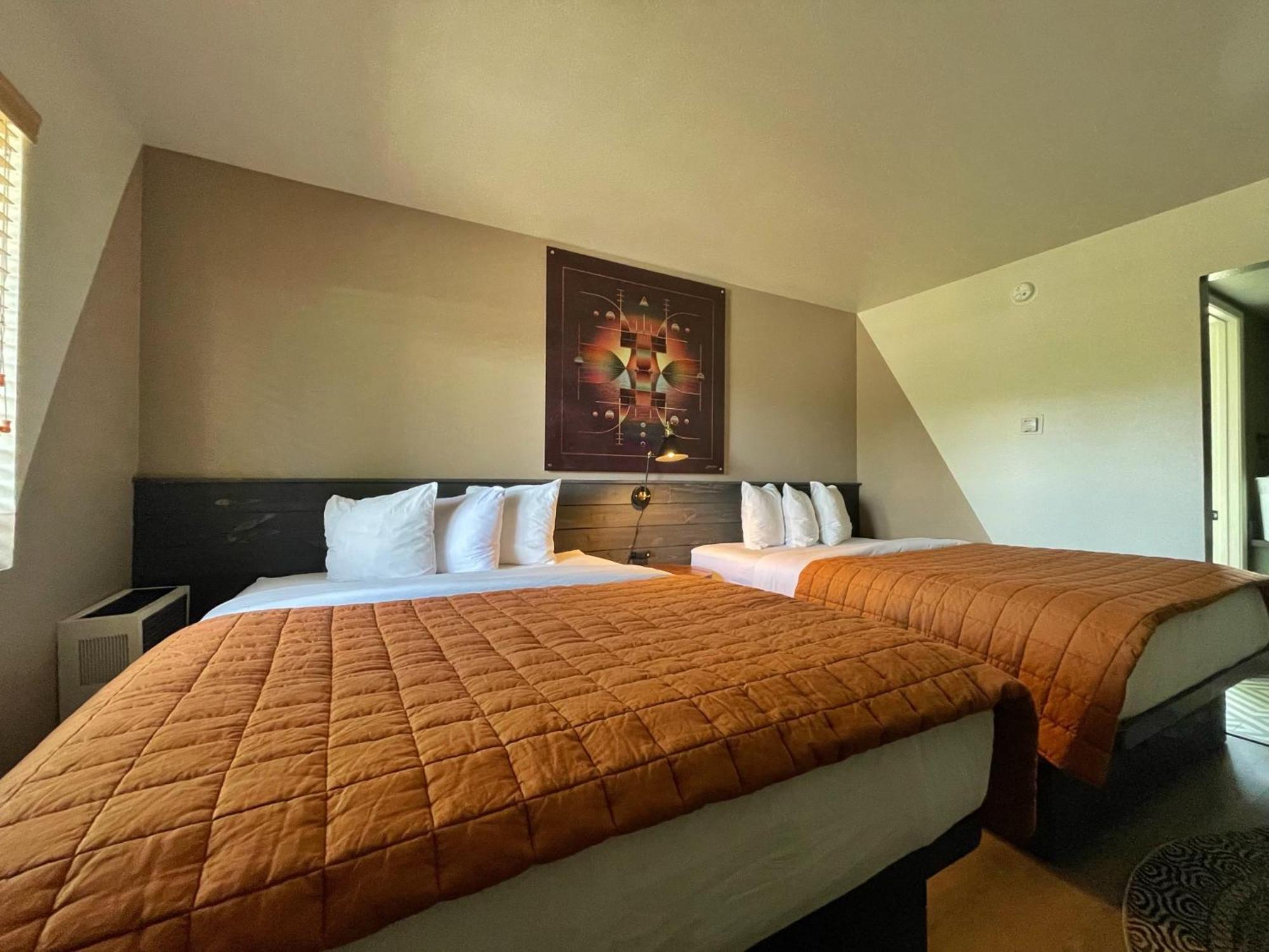 Sessions Retreat & Hotel Big Bear Lake Luaran gambar