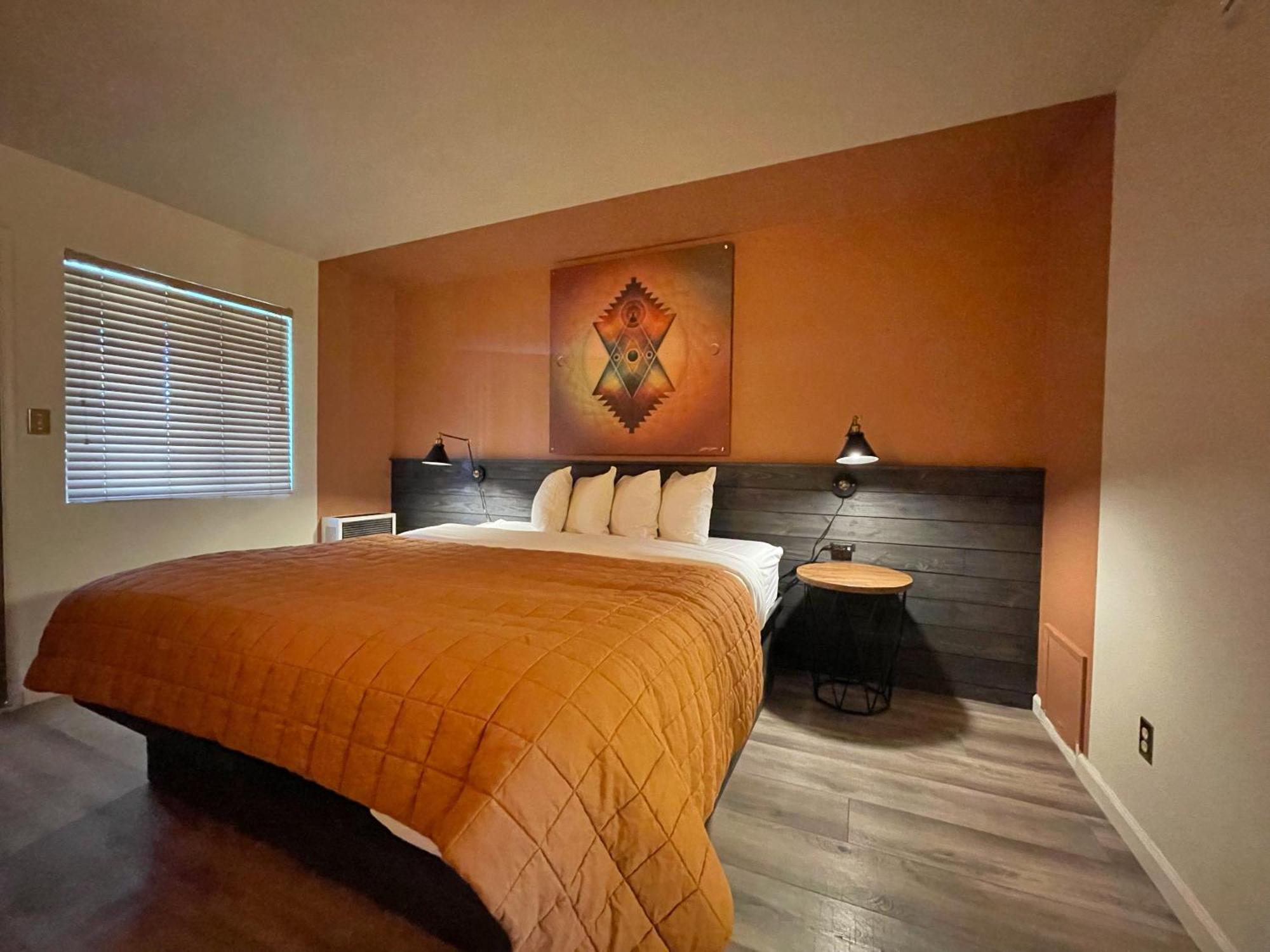 Sessions Retreat & Hotel Big Bear Lake Luaran gambar